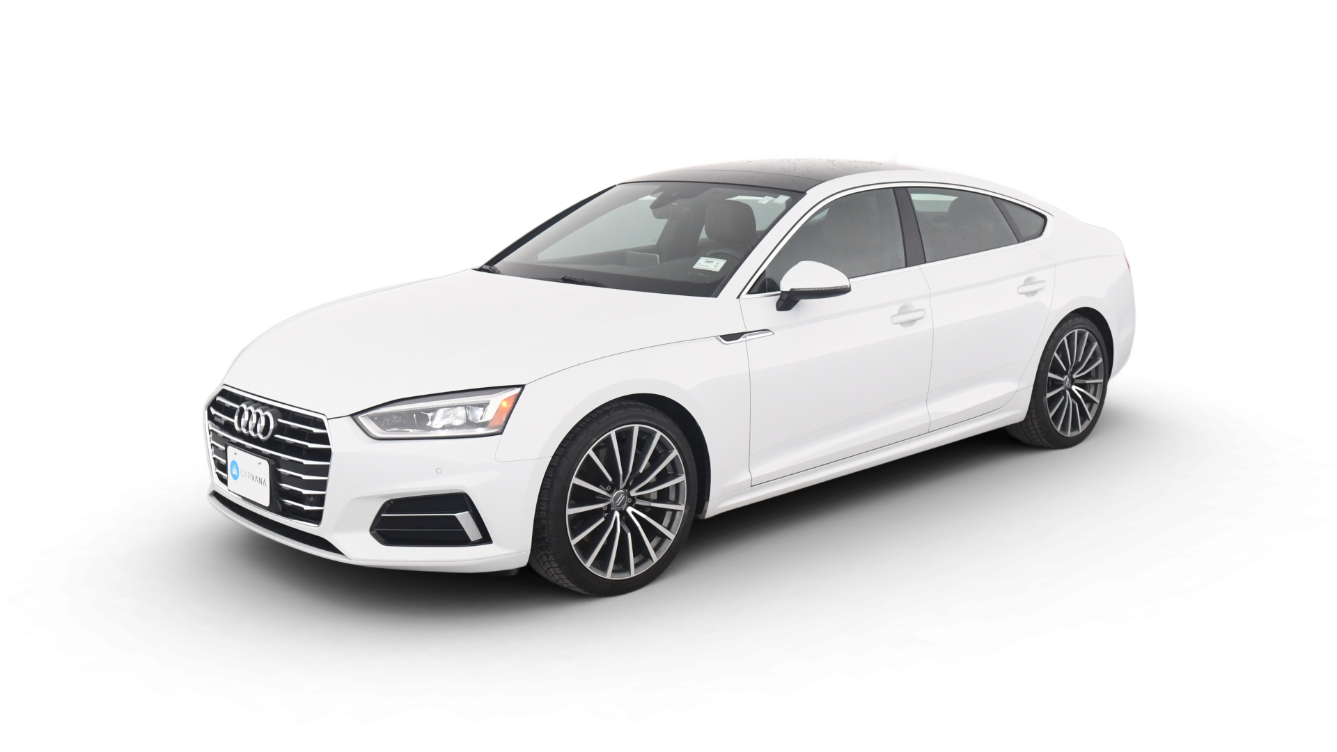 Used 2018 Audi A5 Carvana Used 2018 audi a5 carvana